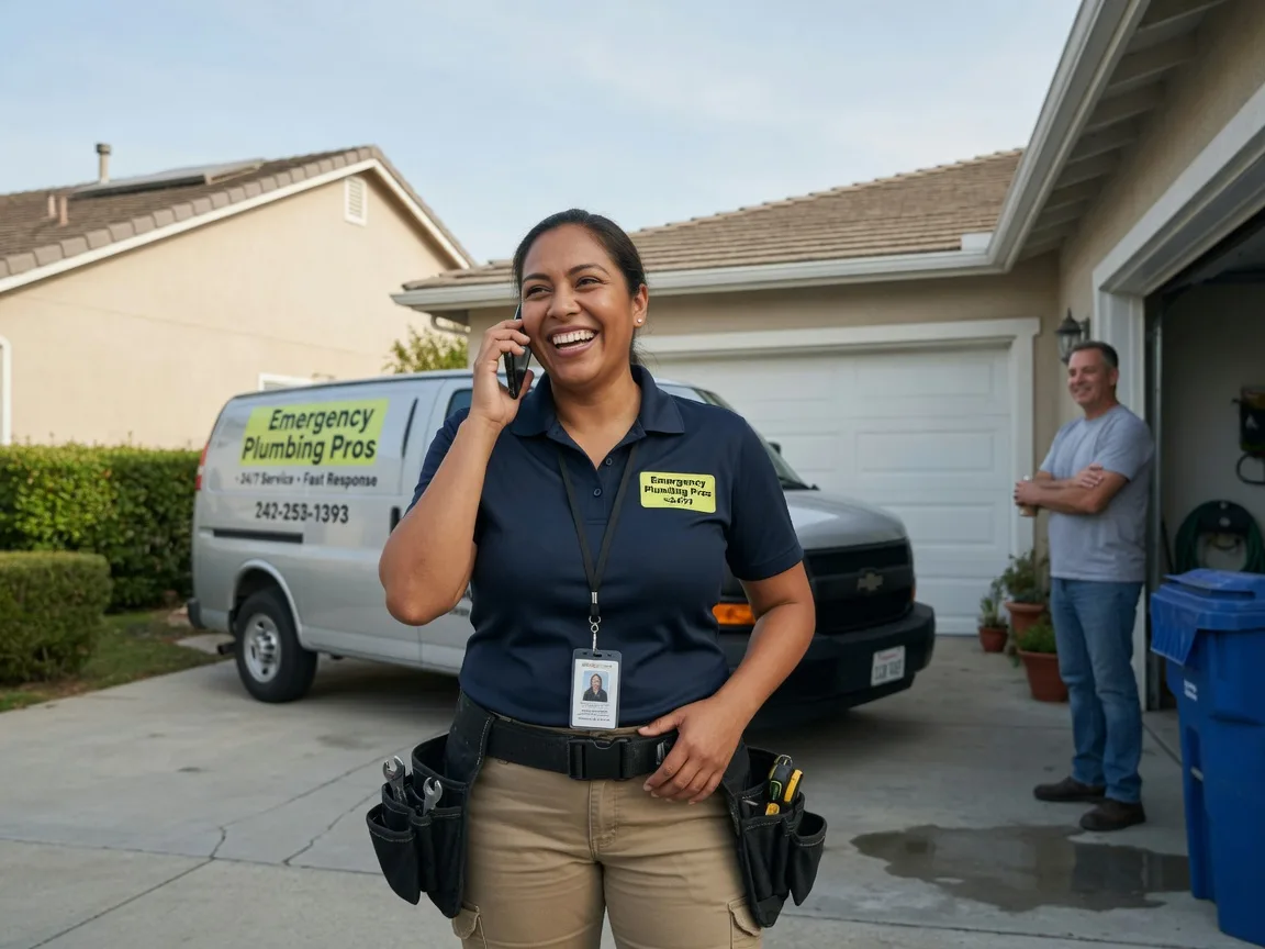 Emergency Plumber Clearville, PA FAQs